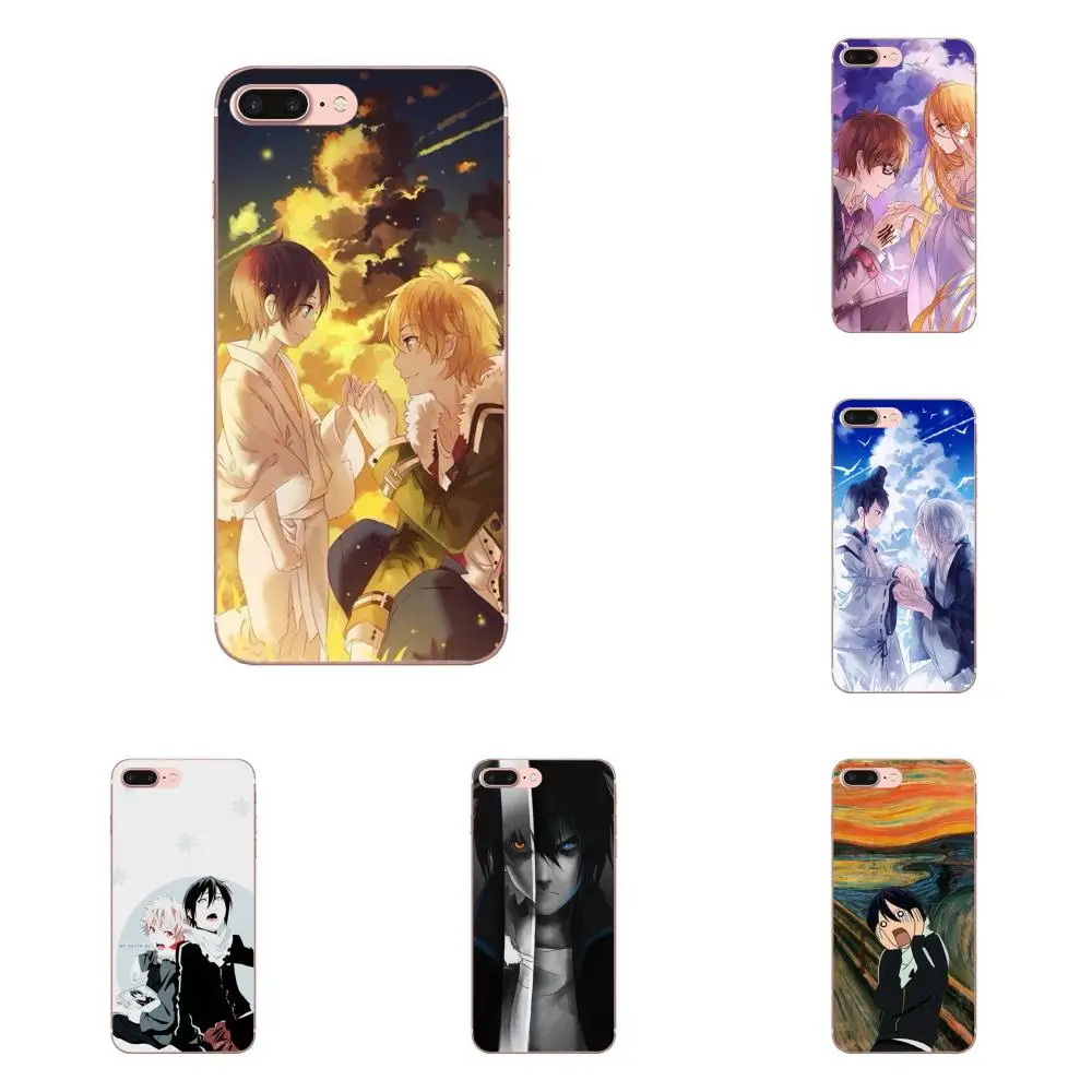 For Xiaomi Redmi Mi Note 7 8 9 SE Pro Lite Go Play Soft TPU Print Case Noragami Yato
For Xiaomi Redmi Mi Note 7 8 9 SE Pro Lite Go Play Soft TPU Print Case Noragami Yato