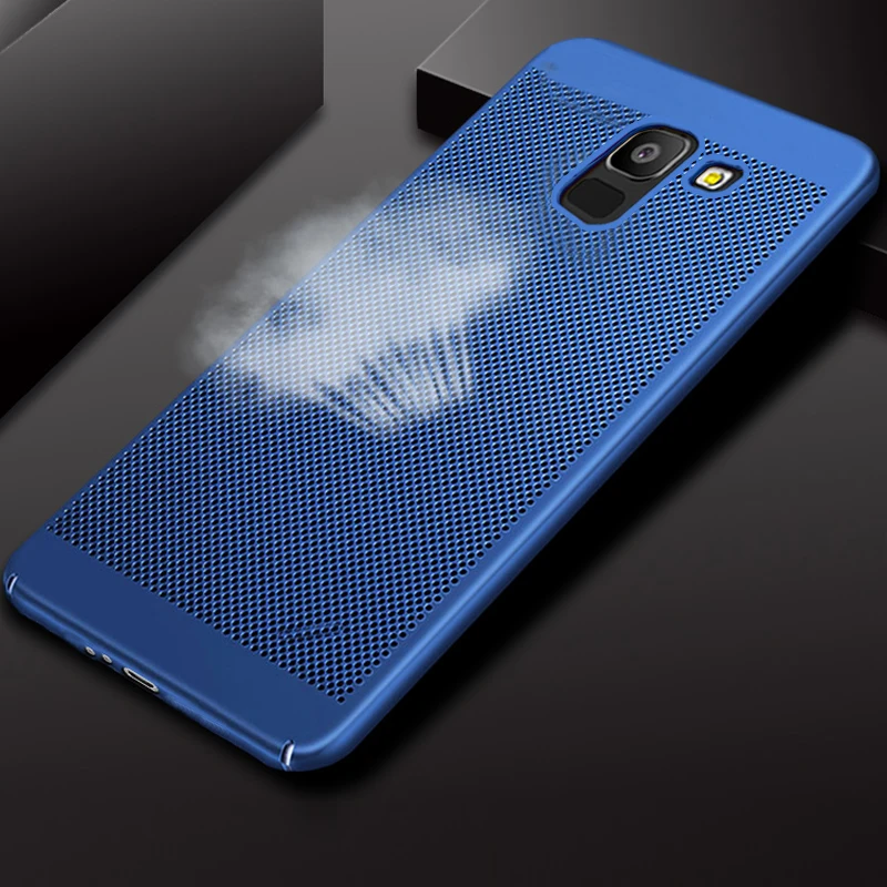YueTuo luxury hard plastic radiating phone back capinha,etui,coque,cover,case for samsung galaxy j6 2018 j 6 accessories
YueTuo luxury hard plastic radiating phone back capinha,etui,coque,cover,case for samsung galaxy j6 2018 j 6 accessories