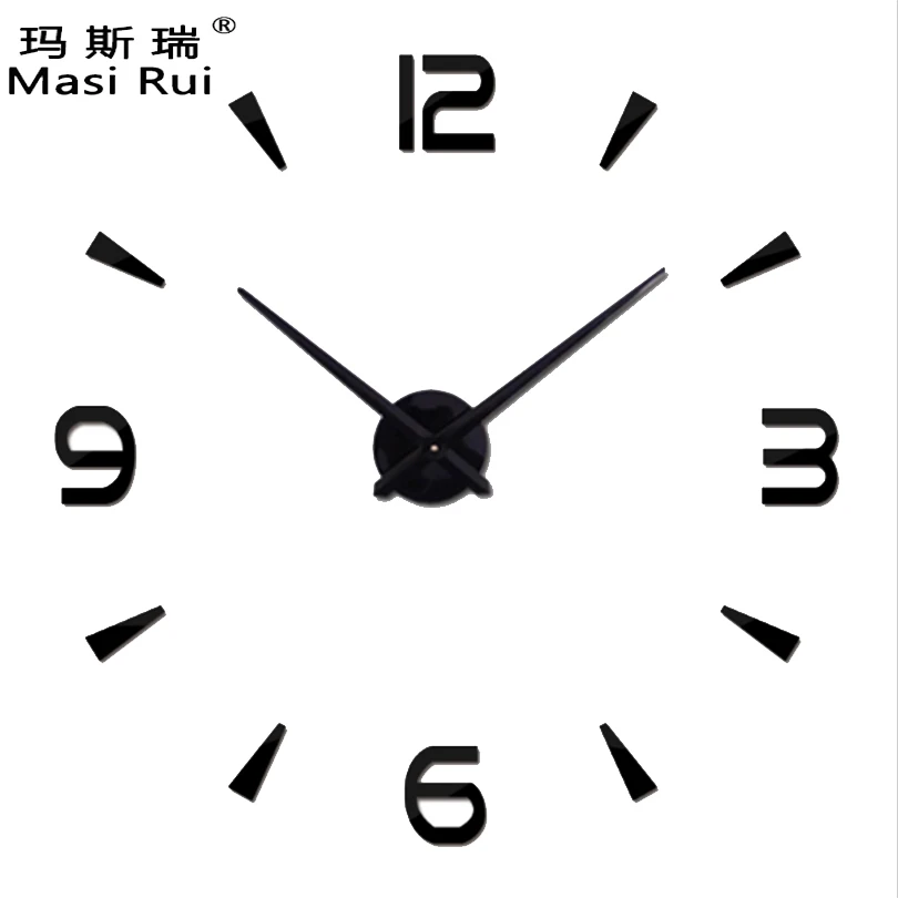 2019 special large diy wall clock modern design Living Room quartz 3d big acrylic wall watch clocks mirror stickers home decor
2019 special large diy wall clock modern design Living Room quartz 3d big acrylic wall watch clocks mirror stickers home decor