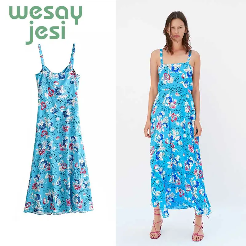 Summer Women floral Print dress square-Neck strapless sexy dress Loose Maxi Long Beach Bohemian Vintage Dress vestidos
Summer Women floral Print dress square-Neck strapless sexy dress Loose Maxi Long Beach Bohemian Vintage Dress vestidos