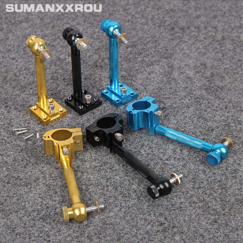 Hot Aluminum Alloy Fishing Lamp Bracket Fishing Chair Light Lamp Holder Stand Night Fishing Accessories
Hot Aluminum Alloy Fishing Lamp Bracket Fishing Chair Light Lamp Holder Stand Night Fishing Accessories