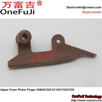 Fuser Upper Picker Finger 25BA53320 K7155 K7165 K7255 For Konica K-7155 7165 7255 Upper Picker Finger
Fuser Upper Picker Finger 25BA53320 K7155 K7165 K7255 For Konica K-7155 7165 7255 Upper Picker Finger