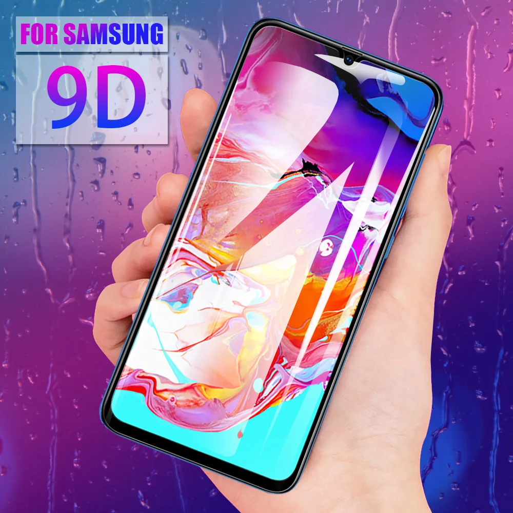 JONSNOW 9D Tempered Glass for Samsung A50 A505F A30 A10 A70 A40 A60 Glass on Galaxy M10 M20 M30 M50 Full Screen Protective Glass
JONSNOW 9D Tempered Glass for Samsung A50 A505F A30 A10 A70 A40 A60 Glass on Galaxy M10 M20 M30 M50 Full Screen Protective Glass
