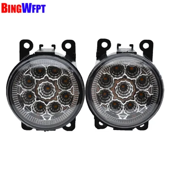 2PCS For NISSAN Navara D40 Pickup 2005 2006 2007 2008 2009 2010 2011 2012 Car styling Halogen fog lights fog lamps halogen LED
2PCS For NISSAN Navara D40 Pickup 2005 2006 2007 2008 2009 2010 2011 2012 Car styling Halogen fog lights fog lamps halogen LED