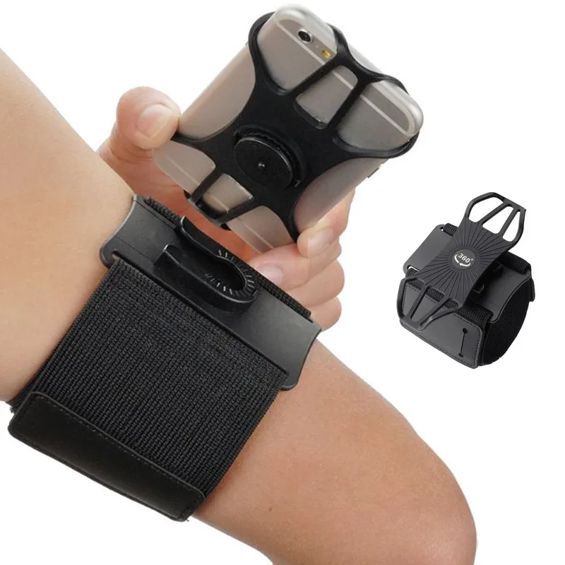 360 Degree Rotary Sports Armband Stand Detachable Magnetic Running Armband Phone Holder for Samsung iPhone Huawei Galaxy Smart P
360 Degree Rotary Sports Armband Stand Detachable Magnetic Running Armband Phone Holder for Samsung iPhone Huawei Galaxy Smart P