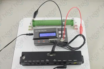 Very practical notebook adapter tester charger tester
Very practical notebook adapter tester charger tester