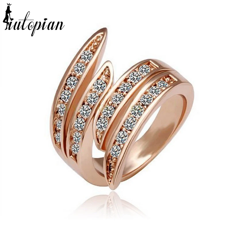 Iutopian Brand Genuine Austrian Rings For women Rose With Austrian Crystal Stellux Jewlery Top Quality 1#RA12107
Iutopian Brand Genuine Austrian Rings For women Rose With Austrian Crystal Stellux Jewlery Top Quality 1#RA12107