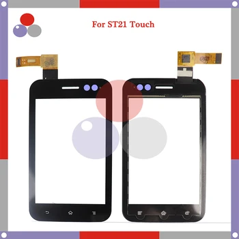 10pcs/lot High Quality For Sony Xperia Tipo ST21i ST21 Touch Screen Panel Sensor Digitizer Outer Glass Lens
10pcs/lot High Quality For Sony Xperia Tipo ST21i ST21 Touch Screen Panel Sensor Digitizer Outer Glass Lens