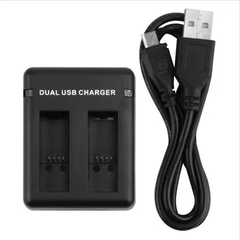 Dual Charging Ports Dock Station USB Charger Stand + Cable for Go pro Gopro Hero 5 Hero5 Action Camera AHDBT-501 Batteries Pack
Dual Charging Ports Dock Station USB Charger Stand + Cable for Go pro Gopro Hero 5 Hero5 Action Camera AHDBT-501 Batteries Pack