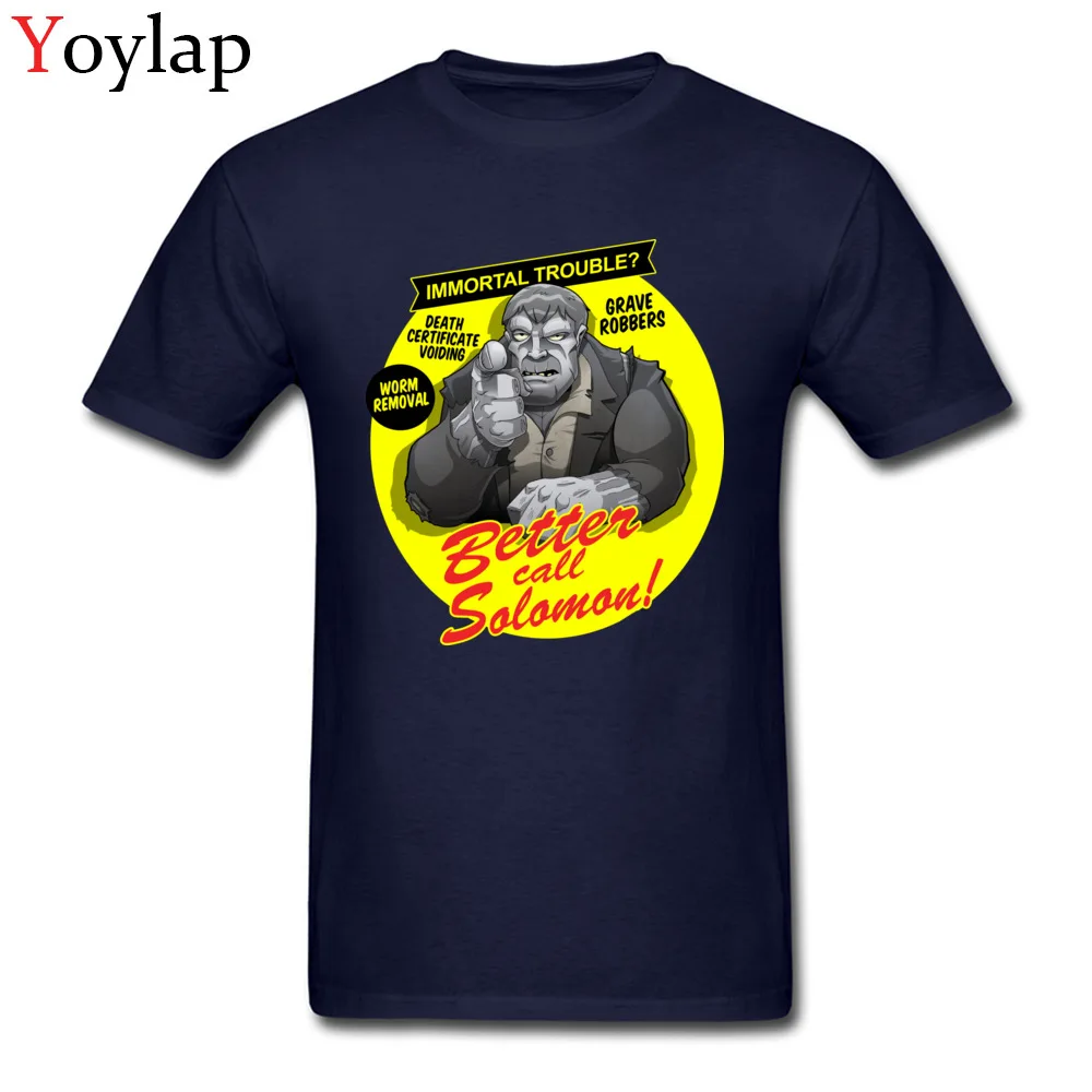 Cheap Crazy Short Sleeve T Shirts Summer/Fall Round Neck Cotton Tops Shirts for Male Casual Tee Shirts Top Quality Top Quality navy