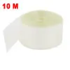 

Uxcell 29.5mm Clear White Light Purple Gray Light Green Green PVC Heat Shrink Tubing Wrap 10M for 1 x 18650 Battery