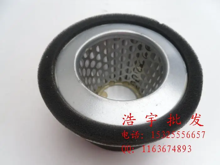 EY20 air filter the engine accessories, Robin EY20 filter element paper filter element
EY20 air filter the engine accessories, Robin EY20 filter element paper filter element