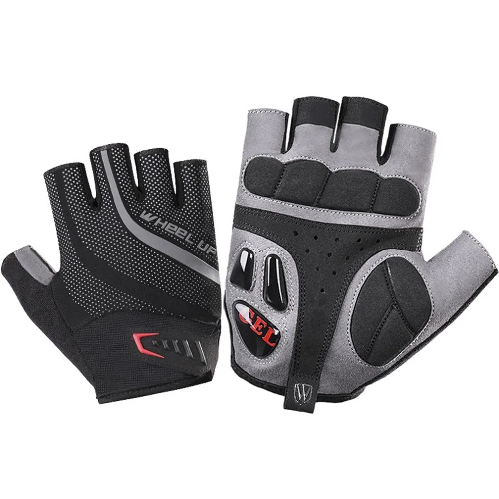 Half Finger Cycling Gloves Gel Bicycle Bike Racing Sport Mountain Cycling Glove Breathable MTB Road Bike Cycling Gloves
Half Finger Cycling Gloves Gel Bicycle Bike Racing Sport Mountain Cycling Glove Breathable MTB Road Bike Cycling Gloves
