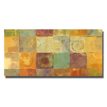 Hand made Abstract Yellow Paintings For Living Room Decoration Hang Pictures Chinese Oil Painting New Wall Art No Framed
Hand made Abstract Yellow Paintings For Living Room Decoration Hang Pictures Chinese Oil Painting New Wall Art No Framed