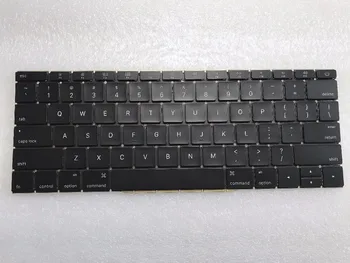 NEW US Keyboard for Macbook Pro 15.4" Retina A1708 US USA English Keyboard MLL42 MPXQ2 Late2016 Mid2017
NEW US Keyboard for Macbook Pro 15.4" Retina A1708 US USA English Keyboard MLL42 MPXQ2 Late2016 Mid2017