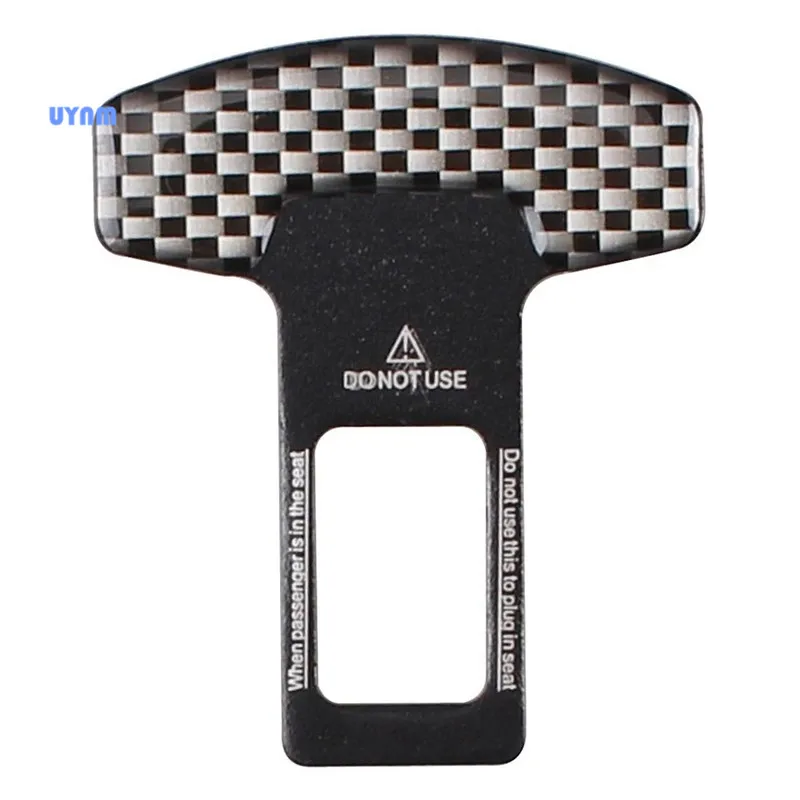 UYNM 1pcs Car Seat Belt cover Clip Safety Belts Plug for Mercedes-Benz BMW Audi Kia Toyota Hyundai Volkswagen Chevrolet Ford
UYNM 1pcs Car Seat Belt cover Clip Safety Belts Plug for Mercedes-Benz BMW Audi Kia Toyota Hyundai Volkswagen Chevrolet Ford
