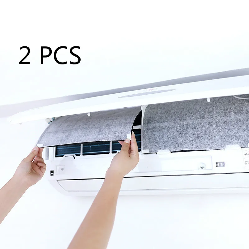 2PCS Per Bag Air Conditioning Wind Outlet Dustproof Protection Eco-Friendly Screen DIY Self-Adhesion Air Purifying Filter Paper
2PCS Per Bag Air Conditioning Wind Outlet Dustproof Protection Eco-Friendly Screen DIY Self-Adhesion Air Purifying Filter Paper