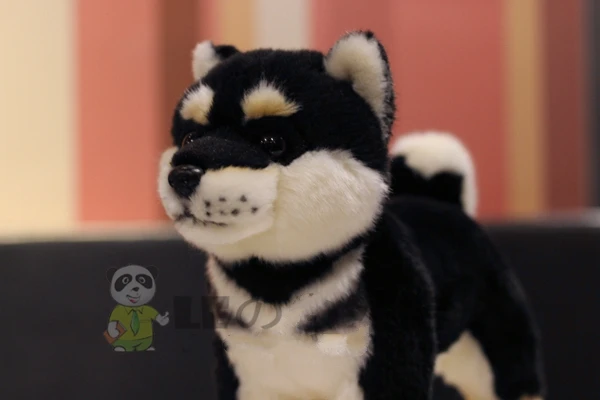 Black Shiba Inu Toys Shiba Inu Plush Toys Shiba Inu Plush Toys Holiday Gifts 30cm
Black Shiba Inu Toys Shiba Inu Plush Toys Shiba Inu Plush Toys Holiday Gifts 30cm