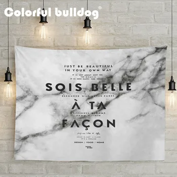 Fashion Letter Tapestry Just Ba Beautiful Sois Balle Facon Food Home Inyou Own Way Pink Tapestry Home Decoration Wall Tapestry
Fashion Letter Tapestry Just Ba Beautiful Sois Balle Facon Food Home Inyou Own Way Pink Tapestry Home Decoration Wall Tapestry