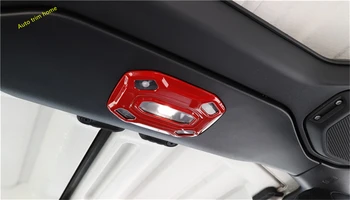 Lapetus ABS Roof Reading Lights Lamps Decoration Frame Cover Trim Fit For Jeep Wrangler JL 2018 2019 2020 Colorful Interior Kit
Lapetus ABS Roof Reading Lights Lamps Decoration Frame Cover Trim Fit For Jeep Wrangler JL 2018 2019 2020 Colorful Interior Kit
