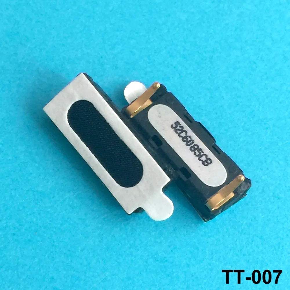 For Homtom ZOJI Z9 Front Earpiece Speaker Receiver Earphone Top Speaker Repair Part
For Homtom ZOJI Z9 Front Earpiece Speaker Receiver Earphone Top Speaker Repair Part