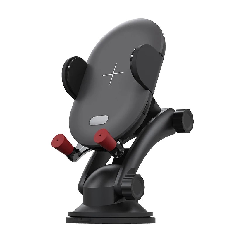 Batmax Car Holder Qi Wireless Charger for iPhone Xs Max XR X 8 Plus Quick Charge Fast Wireless Car Mount For Samsung S9 S8 2018
Batmax Car Holder Qi Wireless Charger for iPhone Xs Max XR X 8 Plus Quick Charge Fast Wireless Car Mount For Samsung S9 S8 2018