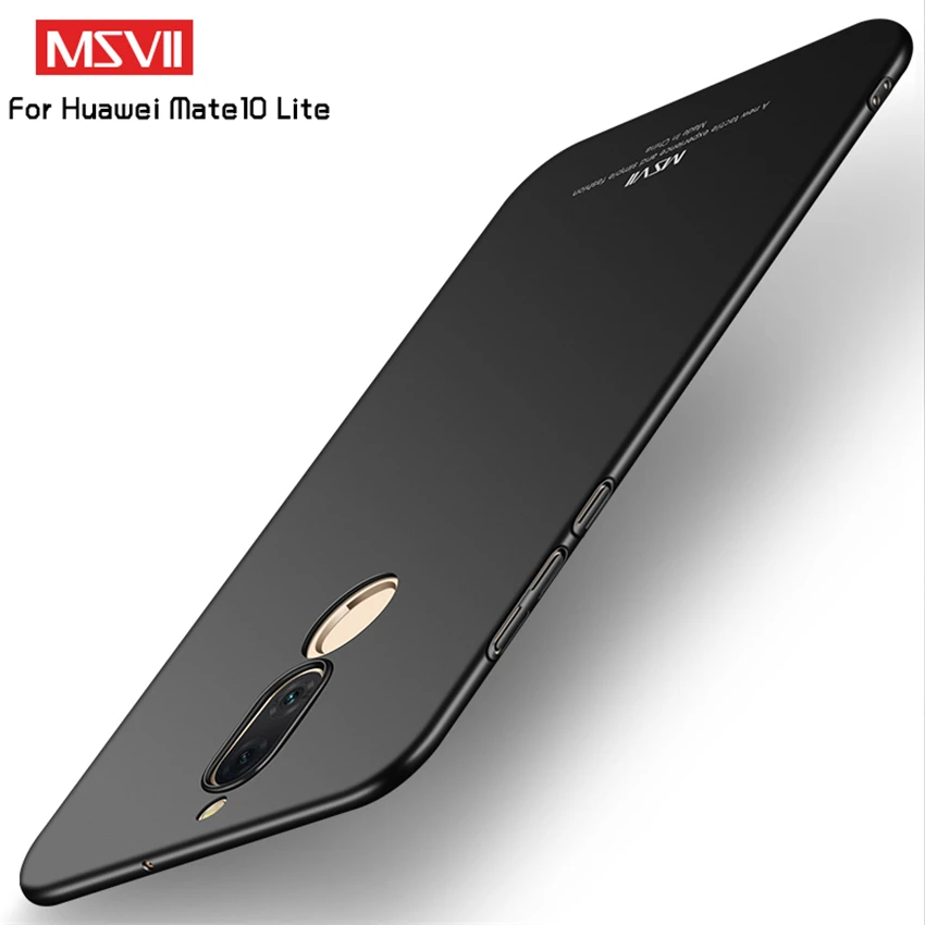 Huawei Mate 10 Lite Case Cover For Huawei Nova 2i Case Luxury Silm Hard PC Back Cover For Huawei Mate10 10Lite Msvii Phone Coque
Huawei Mate 10 Lite Case Cover For Huawei Nova 2i Case Luxury Silm Hard PC Back Cover For Huawei Mate10 10Lite Msvii Phone Coque