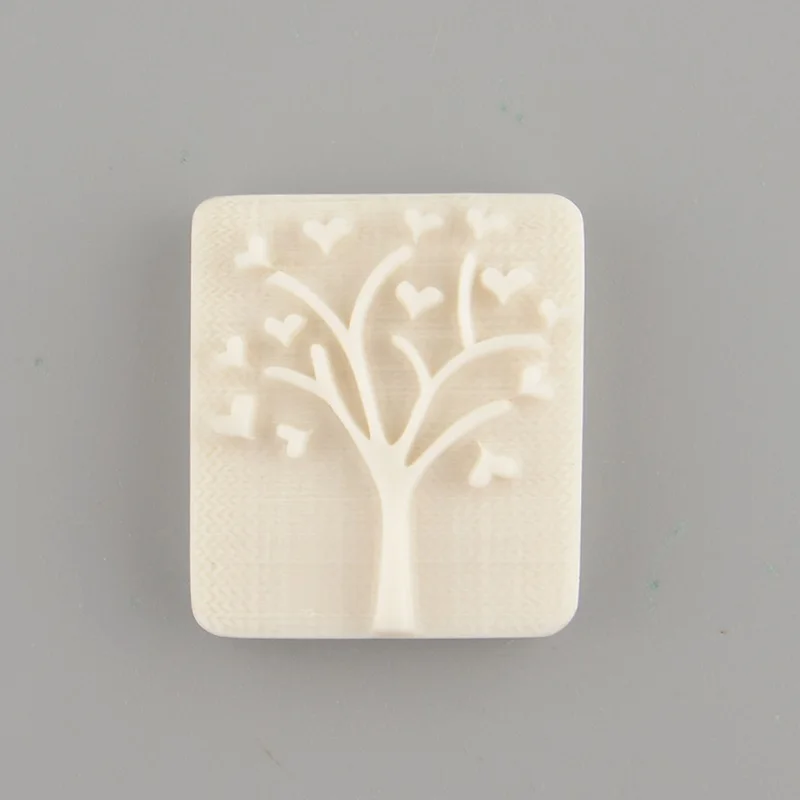 1Pc 4.5*4*1.8cm Resin Handmade Soap Mold Heart Love Tree Handmade Yellow Resin Soap Stamp Soap Mold Mould Craft Beautiful Gift
1Pc 4.5*4*1.8cm Resin Handmade Soap Mold Heart Love Tree Handmade Yellow Resin Soap Stamp Soap Mold Mould Craft Beautiful Gift