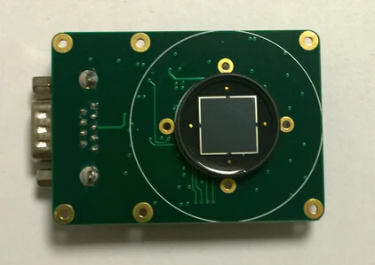 PSD position sensor, PSD bit sensitive sensor, PSD position sensitive detector, 15*15mm
PSD position sensor, PSD bit sensitive sensor, PSD position sensitive detector, 15*15mm