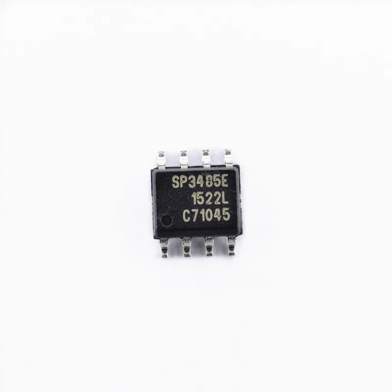SP3485EN-L/TR 8SOIC SP IC IC Chips
SP3485EN-L/TR 8SOIC SP IC IC Chips