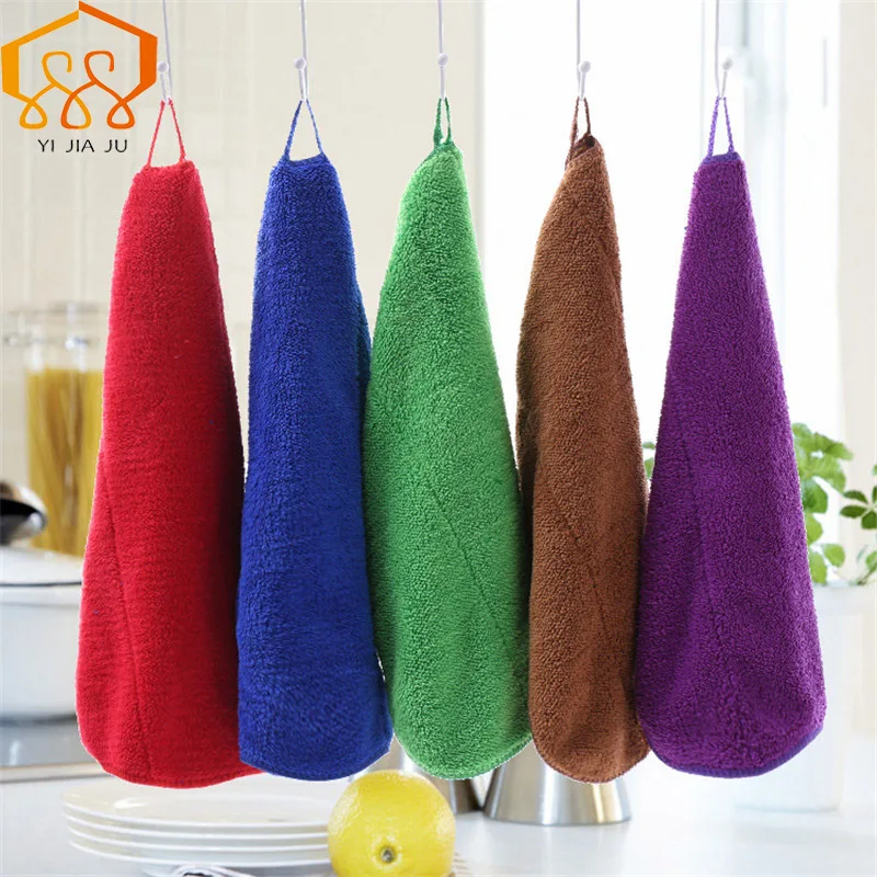 1 PCS 30X40CM Microfiber fabric towels thick dry Kitchen Bathroom Towel Super-absorbent Car Wash Cloth Hand Face Bath Towel
1 PCS 30X40CM Microfiber fabric towels thick dry Kitchen Bathroom Towel Super-absorbent Car Wash Cloth Hand Face Bath Towel