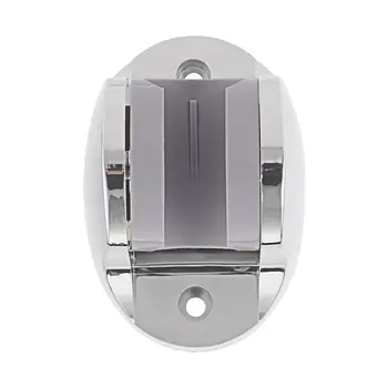 Handheld Shower Spray Head Holder Bracket Bathroom Wall Mount Adjustable MDJ998