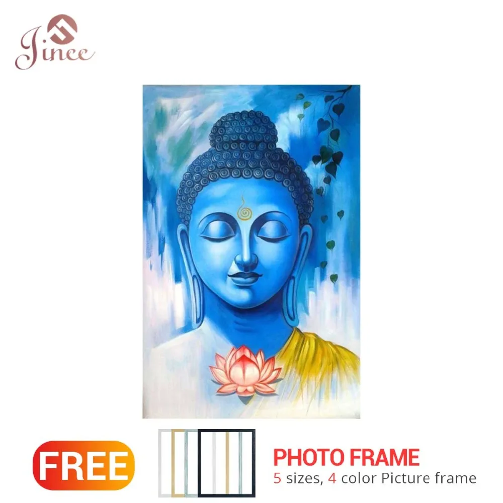 DIY Diamond Painting Stitch Cross Religious Art Buddha Portrait Indian Lord 3D Diamond Square Embroidery Diamond Mosaic Decor
DIY Diamond Painting Stitch Cross Religious Art Buddha Portrait Indian Lord 3D Diamond Square Embroidery Diamond Mosaic Decor