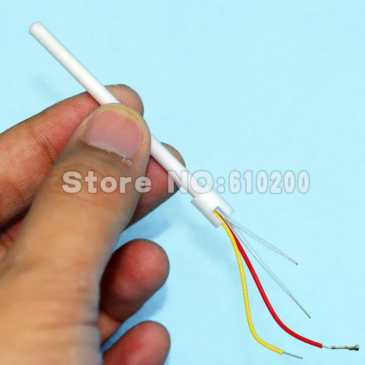 Free shipping ATTEN 5pcs/lot Replacement Heating Element Ceramic Heater for AT936b/8586/8502b Soldering Station
Free shipping ATTEN 5pcs/lot Replacement Heating Element Ceramic Heater for AT936b/8586/8502b Soldering Station