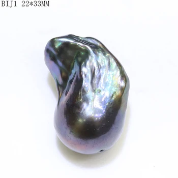 Unique Peacock Green Color Baroque Pearl Beads Big Size Keshi Pearl Kiwa Loose Pearl Women DIY Pendant Accessory
Unique Peacock Green Color Baroque Pearl Beads Big Size Keshi Pearl Kiwa Loose Pearl Women DIY Pendant Accessory