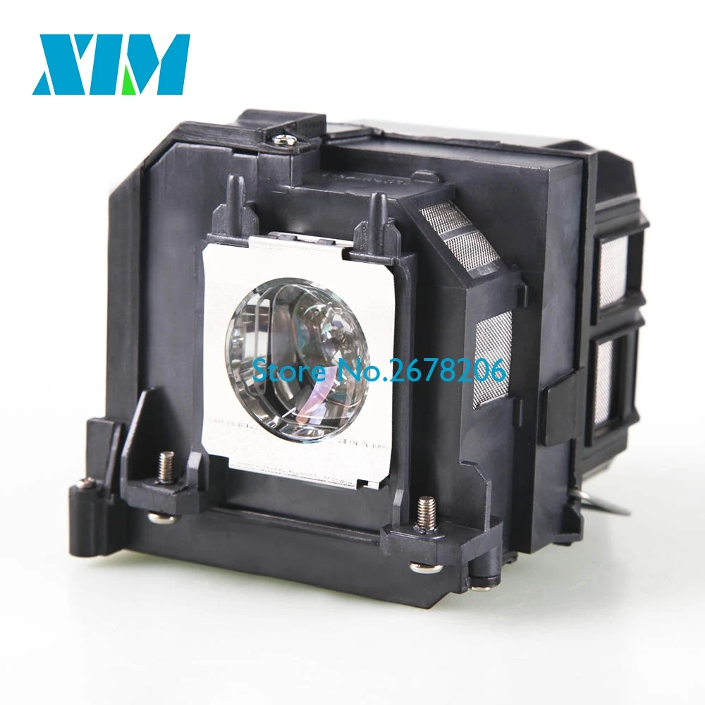 High Quality Replacement Projector Lamp ELPL85 / V13H010L85 for Epson EH-TW6800 EH-TW6600 EH-TW6600W EH-TW6700 EH-TW6700W
High Quality Replacement Projector Lamp ELPL85 / V13H010L85 for Epson EH-TW6800 EH-TW6600 EH-TW6600W EH-TW6700 EH-TW6700W