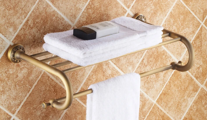 Online Kaufen Großhandel bad handtuchhalter aus China bad