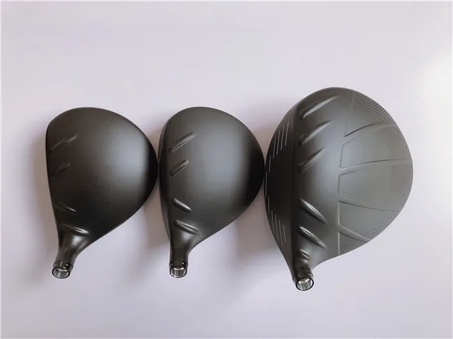 Brand New 3PCS G400 Wood Set Golf Clubs Each One of Driver Fairway Wood Hybrid Graphite Shaft With Head Cover And Wrench
Brand New 3PCS G400 Wood Set Golf Clubs Each One of Driver Fairway Wood Hybrid Graphite Shaft With Head Cover And Wrench