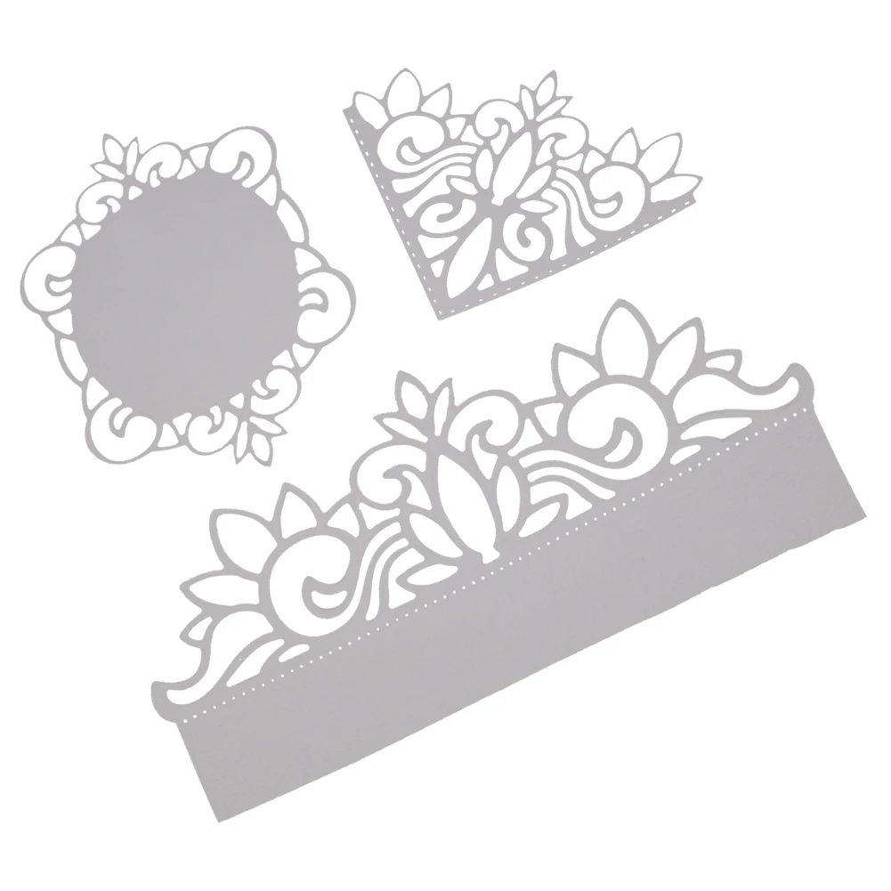 Metal Cutting Dies Stencil Craft Antique spindrift shape Grid Embossing Cut Dies For DIY Scrapbooking Card Album Photo Decor 
Metal Cutting Dies Stencil Craft Antique spindrift shape Grid Embossing Cut Dies For DIY Scrapbooking Card Album Photo Decor