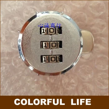Special circular lock Mechanical, password lock, file cabinet,cupboard, wardrobe, For Metal cargo containers, wooden cabinet
Special circular lock Mechanical, password lock, file cabinet,cupboard, wardrobe, For Metal cargo containers, wooden cabinet