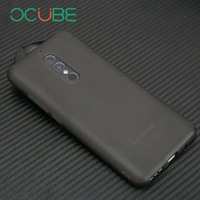 OCUBE UMIDIGI S2/S2 Pro/S2 Lite Back Cover Case Protective Plain Soft Cover Case For 6.0inch UMIDIGI S2smart mobile phone
OCUBE UMIDIGI S2/S2 Pro/S2 Lite Back Cover Case Protective Plain Soft Cover Case For 6.0inch UMIDIGI S2smart mobile phone