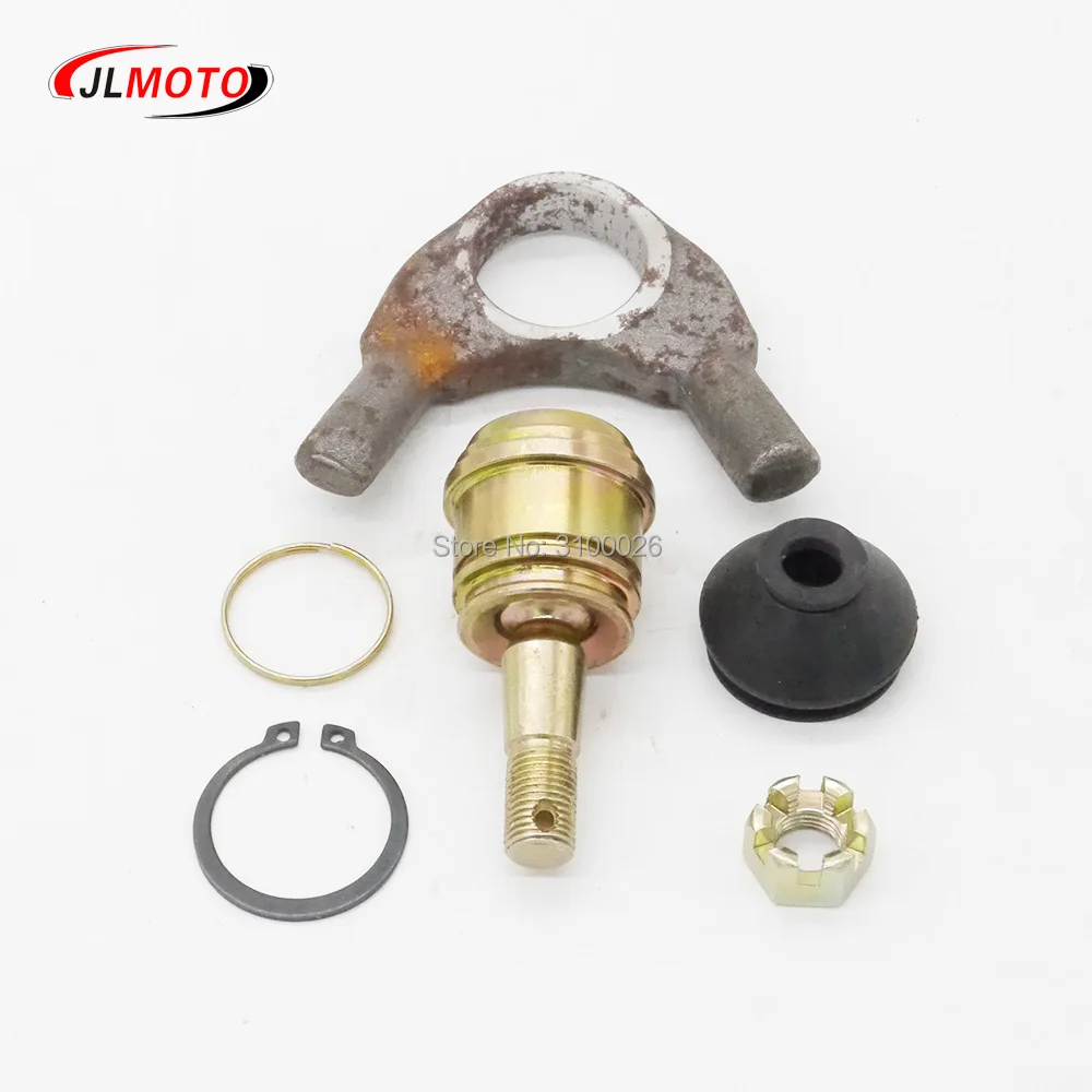 1set M12 32X14mm Welding Swing Control Arm Ball joint Kits Fit For ATV 200cc 250cc 150cc UTV Go Kart Buggy Golf Quad Bike Parts
1set M12 32X14mm Welding Swing Control Arm Ball joint Kits Fit For ATV 200cc 250cc 150cc UTV Go Kart Buggy Golf Quad Bike Parts