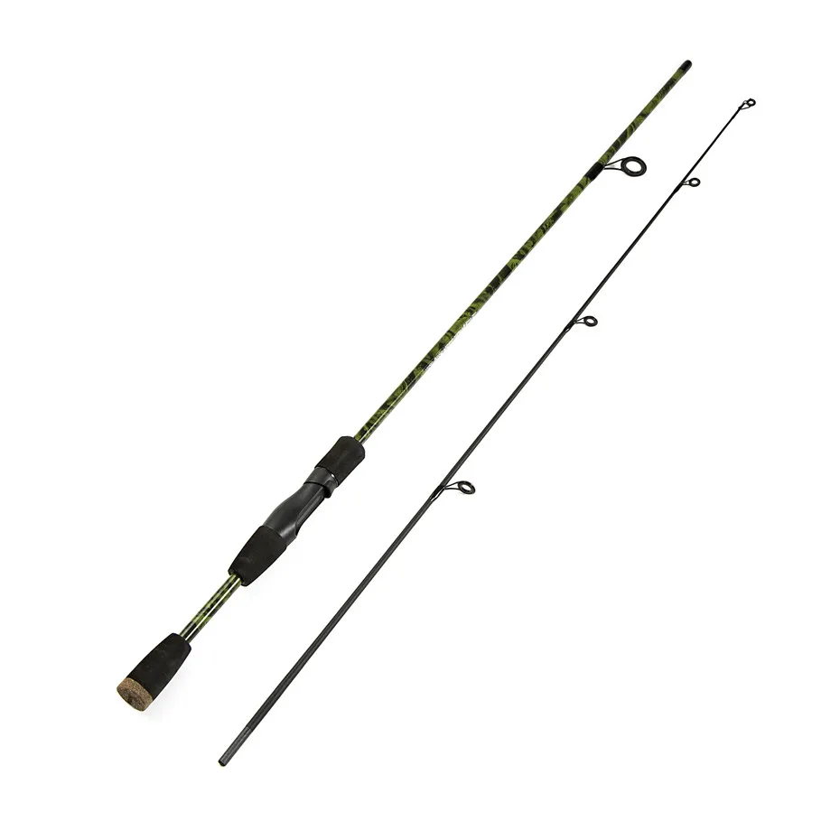 Catch.U 1.8M Fishing Rod Hard Casting Lake Spinning Rod Olta Fishing Rods China Rod 18-34oz (10)