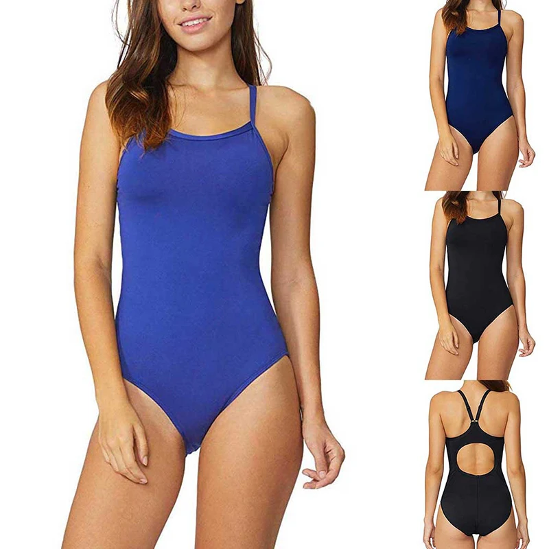 2019 Bikini Solid Sling Swimwear Women's Swimming Suit Push-Up Padded Bra Swimsuit One Piece Swimwear Beach Sexy Bikini
2019 Bikini Solid Sling Swimwear Women's Swimming Suit Push-Up Padded Bra Swimsuit One Piece Swimwear Beach Sexy Bikini