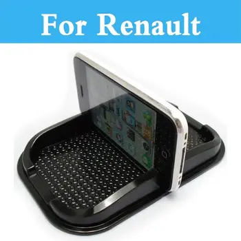 Multifunctional Rubber Anti-slip Mat Car Dashboard For Renault Logan Megane KWID Laguna Latitude Megane RS Safrane Sandero
Multifunctional Rubber Anti-slip Mat Car Dashboard For Renault Logan Megane KWID Laguna Latitude Megane RS Safrane Sandero