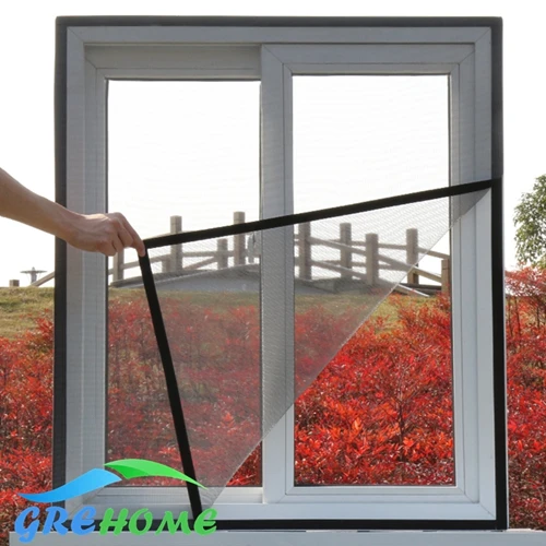 Summer magic thread gluing Mosquito Screen window hook and loop curtains free punch insect screen window sun Sealing Strips
Summer magic thread gluing Mosquito Screen window hook and loop curtains free punch insect screen window sun Sealing Strips