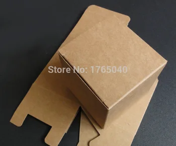 6*6*8CM,Cosmetic/Jewerly kraft paper box Brown kraft handmade gift boxes,Essential oil box,200pcs/lot
6*6*8CM,Cosmetic/Jewerly kraft paper box Brown kraft handmade gift boxes,Essential oil box,200pcs/lot