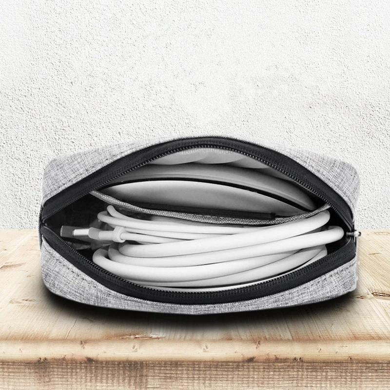 Nworld Laptop Power Storage Bag Multipurpose Charge Pouch Travel Organizer Mouse U-Disk Data Line Pack For Macbook Accessories
Nworld Laptop Power Storage Bag Multipurpose Charge Pouch Travel Organizer Mouse U-Disk Data Line Pack For Macbook Accessories