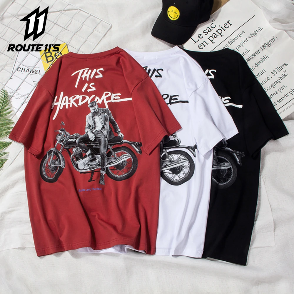 Summer Men T-shirt Motorcycle Sport Short Shirt Motogp Motocross Racing Cotton Camiseta Moto Fitness moto gp shirt Male T Shirt
Summer Men T-shirt Motorcycle Sport Short Shirt Motogp Motocross Racing Cotton Camiseta Moto Fitness moto gp shirt Male T Shirt