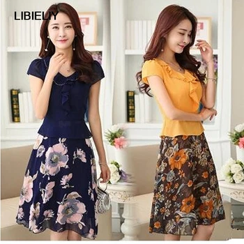 Simplee Ruffle Cold Shoulder Polkadot Print Summer Dress Vintage Irregular Bow Wrap Quality Dress Women Chic Chiffon dressM-5XL
Simplee Ruffle Cold Shoulder Polkadot Print Summer Dress Vintage Irregular Bow Wrap Quality Dress Women Chic Chiffon dressM-5XL